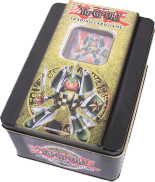 Collector's Tins 2005: Rocket Warrior