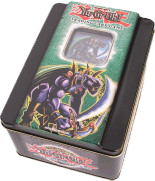 Collector's Tins 2005: Panther Warrior