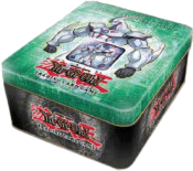 Collector's Tins 2006: Elemental HERO Neos