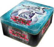 Collector's Tins 2006: Cyber Dragon