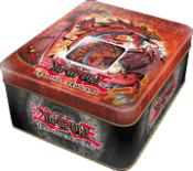 Collector's Tins 2006: Uria, Lord of Searing Flames