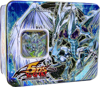 Collector's Tins 2008: Stardust Dragon