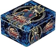 Exclusive Tins 2009: Yusei