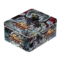 Collector's Tins 2010: Black-Winged Dragon