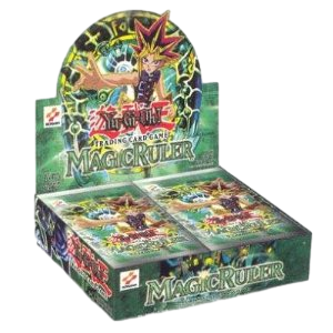 Spell Ruler Booster Box