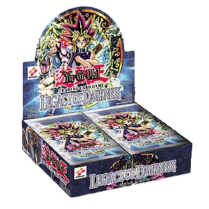 Legacy of Darkness Booster Box (24 Booster)