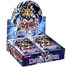 Dark Crisis Booster Box