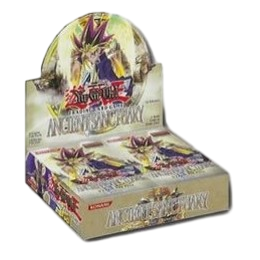 Ancient Sanctuary Booster Box