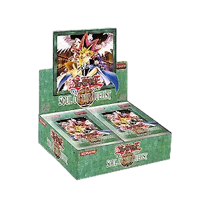 Soul of the Duelist Booster Box