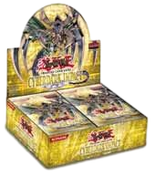 Cyberdark Impact Booster Box