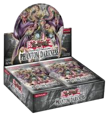 Phantom Darkness Booster Box