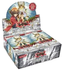 Light of Destruction Booster Box