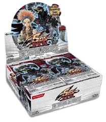 The Shining Darkness Booster Box