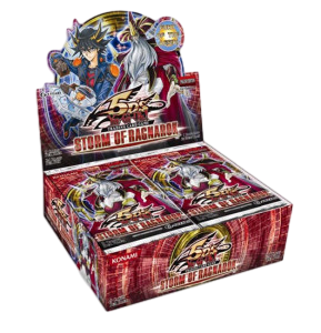 Storm of Ragnarok Booster Box