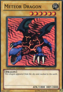 Meteor Dragon