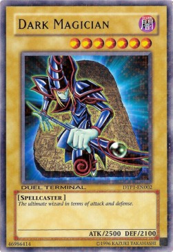 Dark Magician