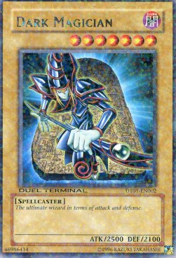 Dark Magician