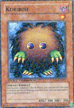 Kuriboh