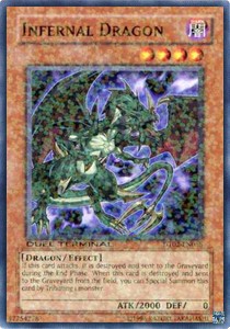 Infernal Dragon