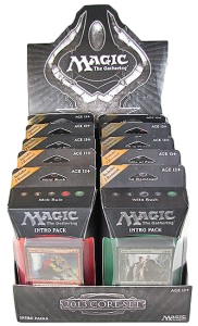 Magic 2013 Intro Pack Box