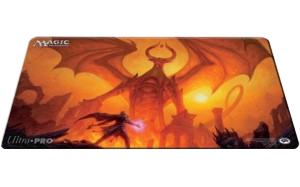 Magic 2013: Wit's End Playmat