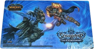 Icecrown: Epic Collection Playmat