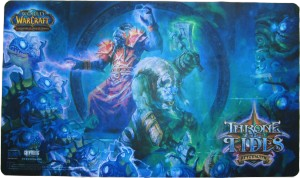 Throne of the Tides: Epic Collection Playmat