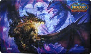 Twilight of the Dragons: Epic Collection Playmat