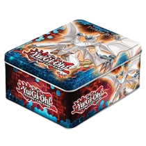 Collector's Tins 2012: Evolzar Dolkka Tin