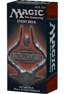 Magic 2013: Sweet Revenge Event Deck