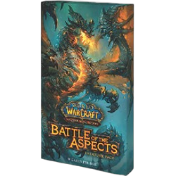 Battle of the Aspects: Treasure Pack