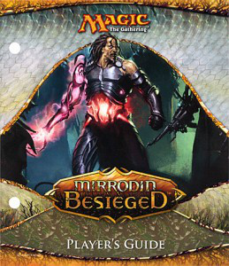 Mirrodin Besieged: Player's Guide