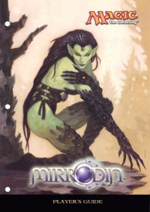 Mirrodin: Player's Guide