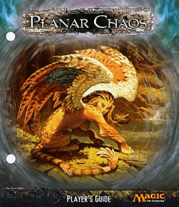 Planar Chaos: Player's Guide