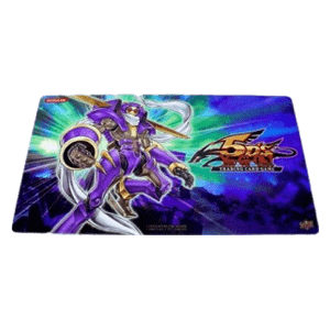 Junk Warrior Hobby League Playmat