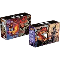 Archenemy Oversized Deckbox