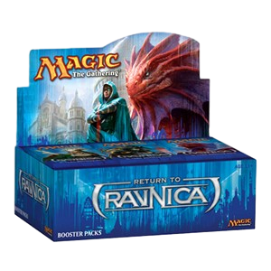 Return to Ravnica Booster Box