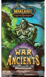 War of the Ancients Booster