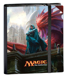 Return to Ravnica: 9-Pocket portfolio