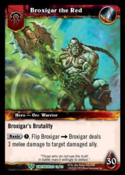 Broxigar the Red