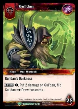 Gul'dan