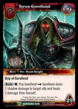 Teron Gorefiend