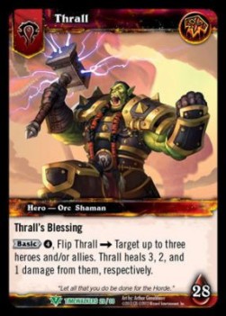 Thrall