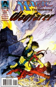 Wayfarer #1