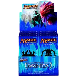 Return to Ravnica: Event Deck Box of 6 Decks