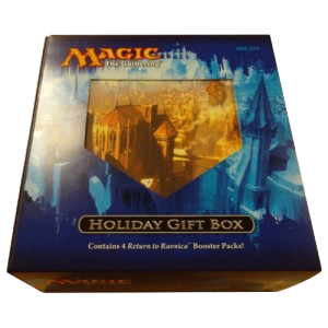 Return to Ravnica: Holiday Gift Box