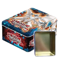 Collector's Tins 2012: Empty Evolzar Dolkka Tin