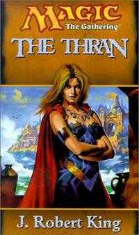 The Thran