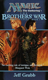 The Brothers' War