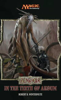 Zendikar: In the Teeth of Akoum